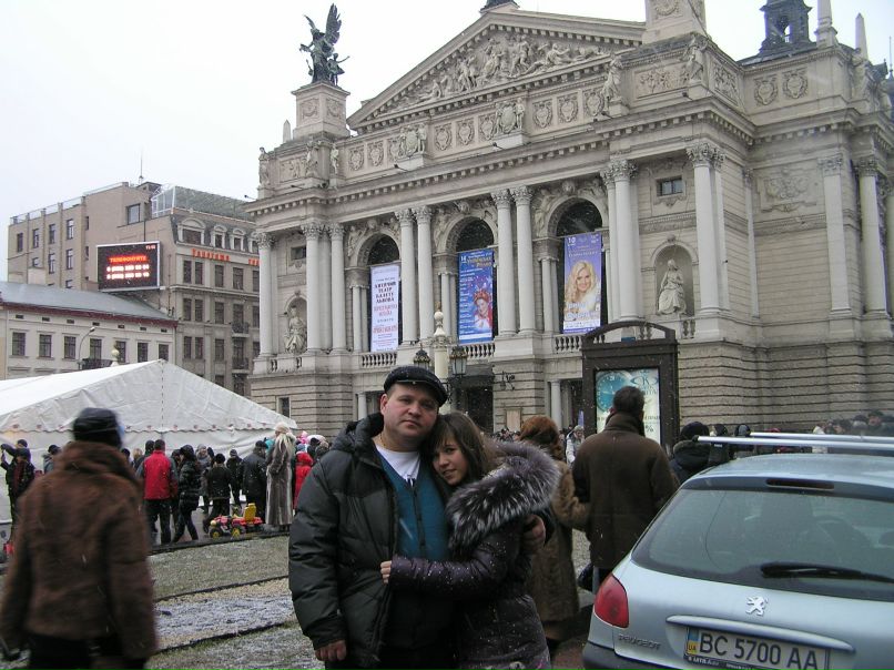 Marinka Shparlo Маринюлюличка:) | 