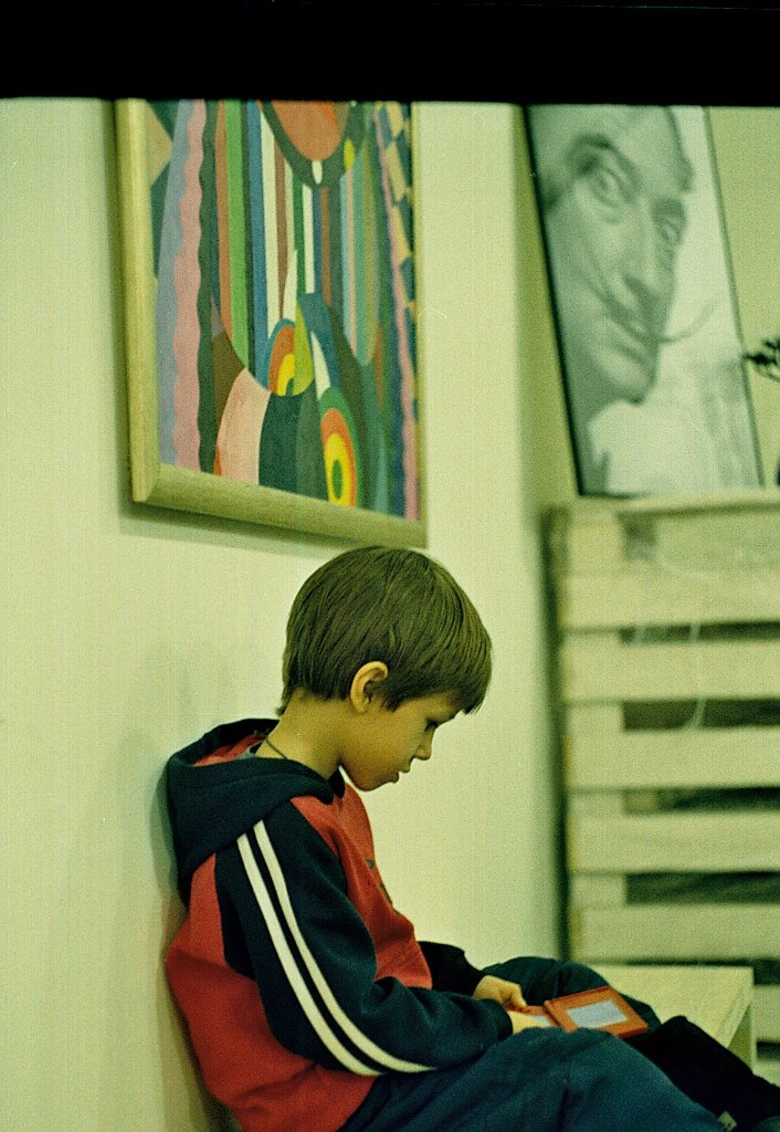 Юрий Ивонинский Владимирович | Киров