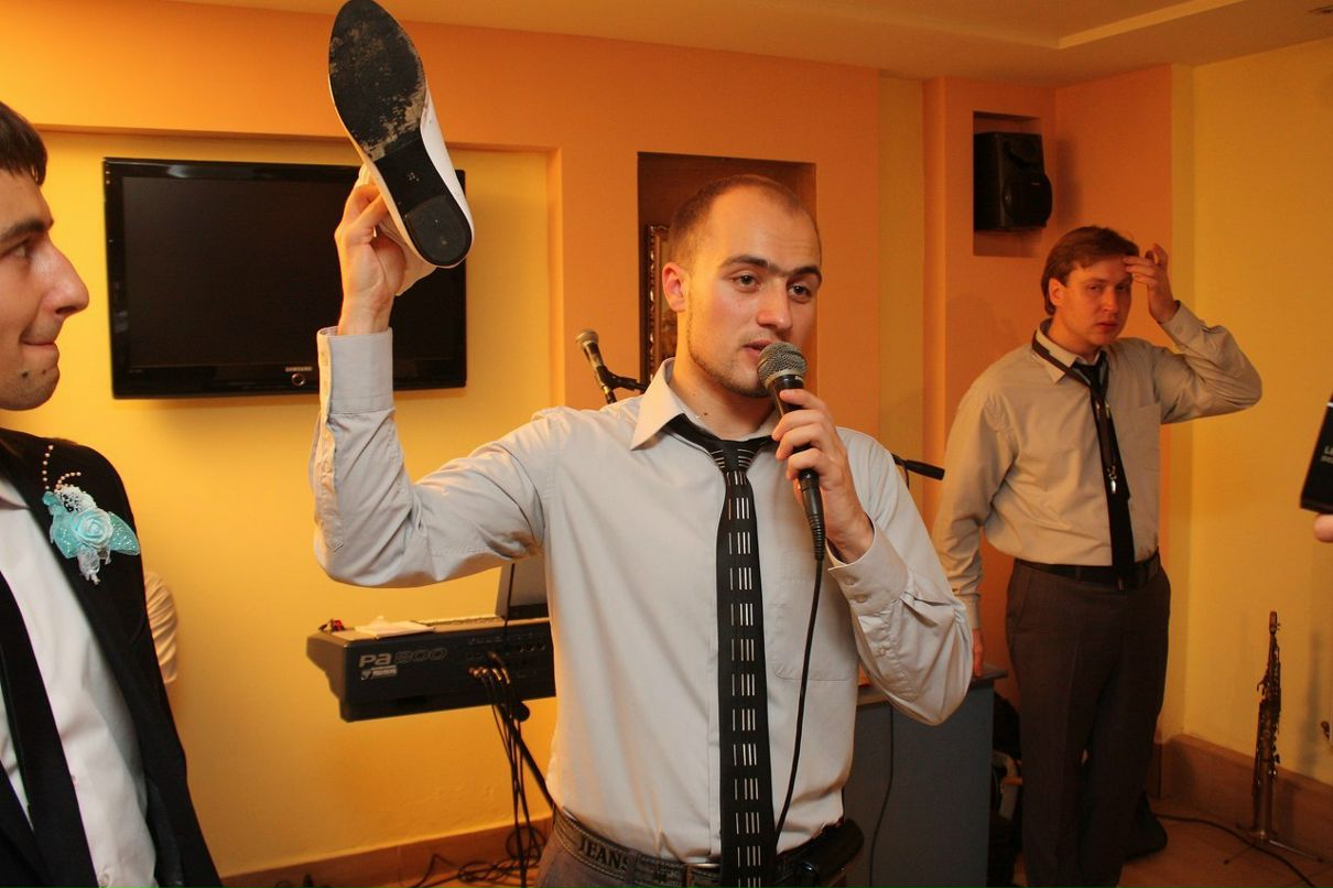 Андрій Липко | Тернополь