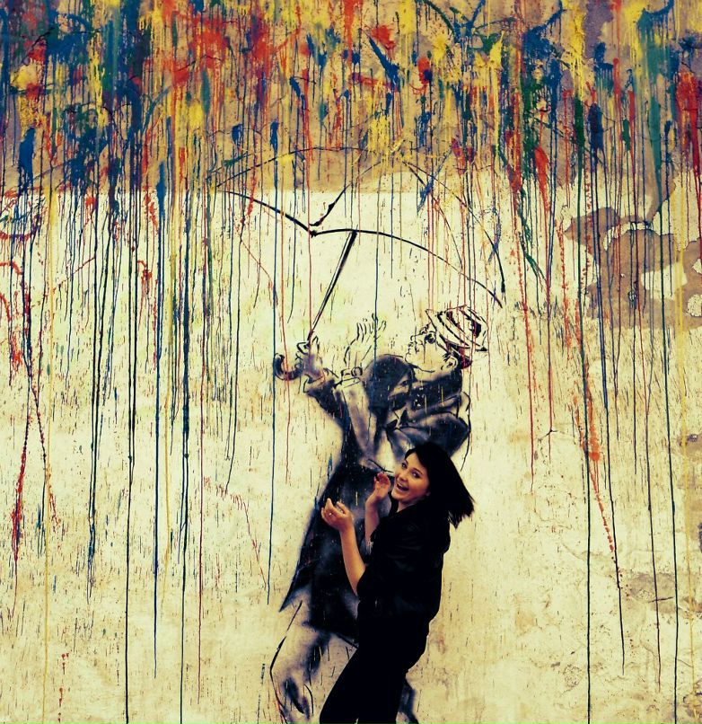 Виктория Озерянская | Кривой Рог