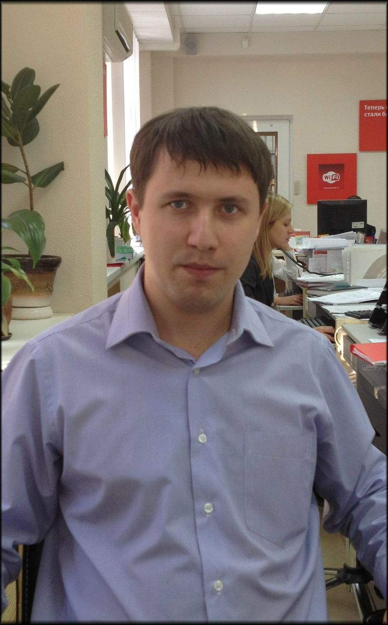 Олег Андреев | Уфа