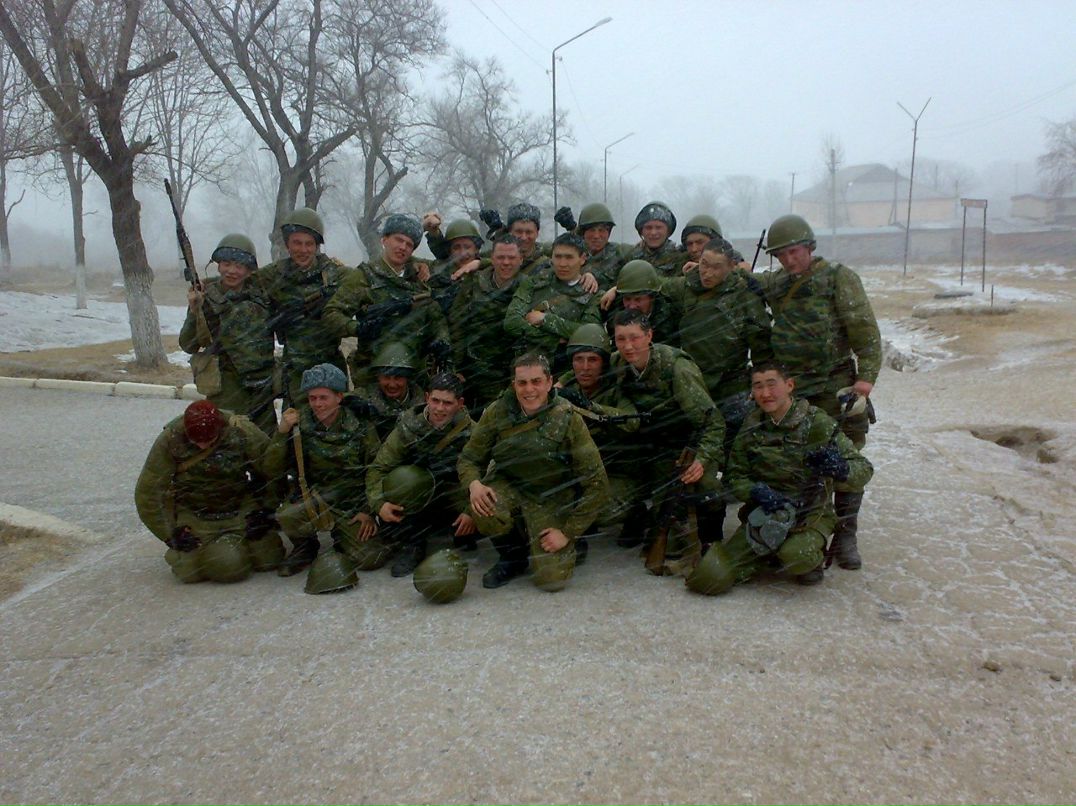 Евгений Безбородов | 