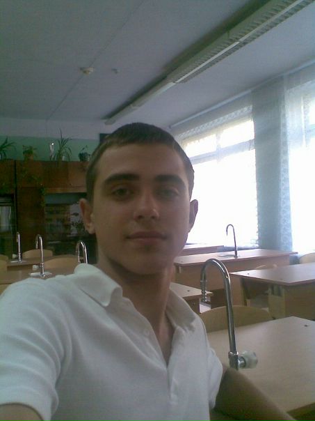 №76, Эдуард Папаев, 30 лет, Краснодар №76, Эдуард Папаев, 30 лет, Краснодар
