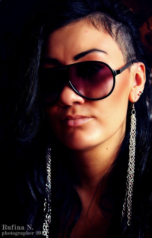 Alena Donat | Leipzig