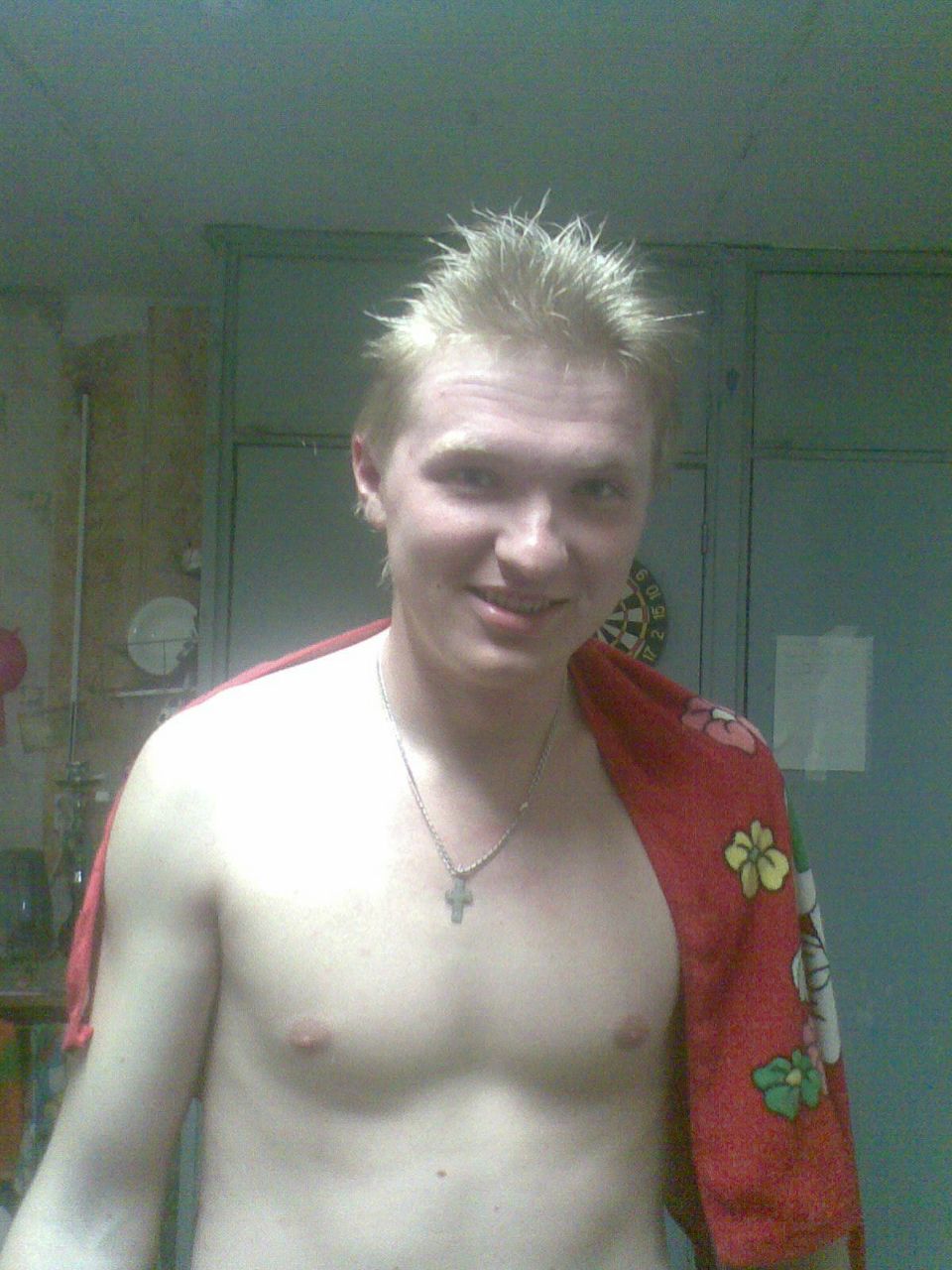 Данил Зернин SuperDan | Лысьва