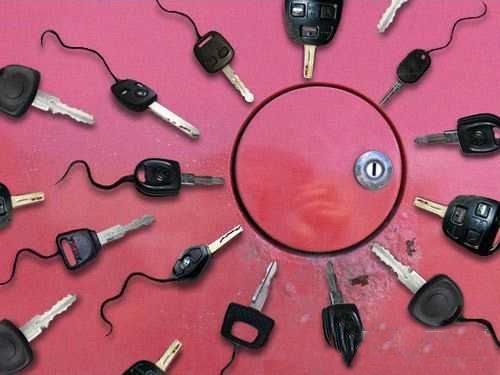 Катерина Казнадей | Пермь