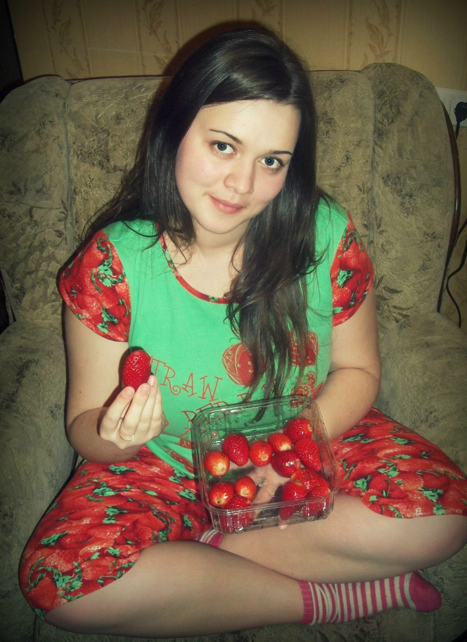 Мария Овнанян | Лида