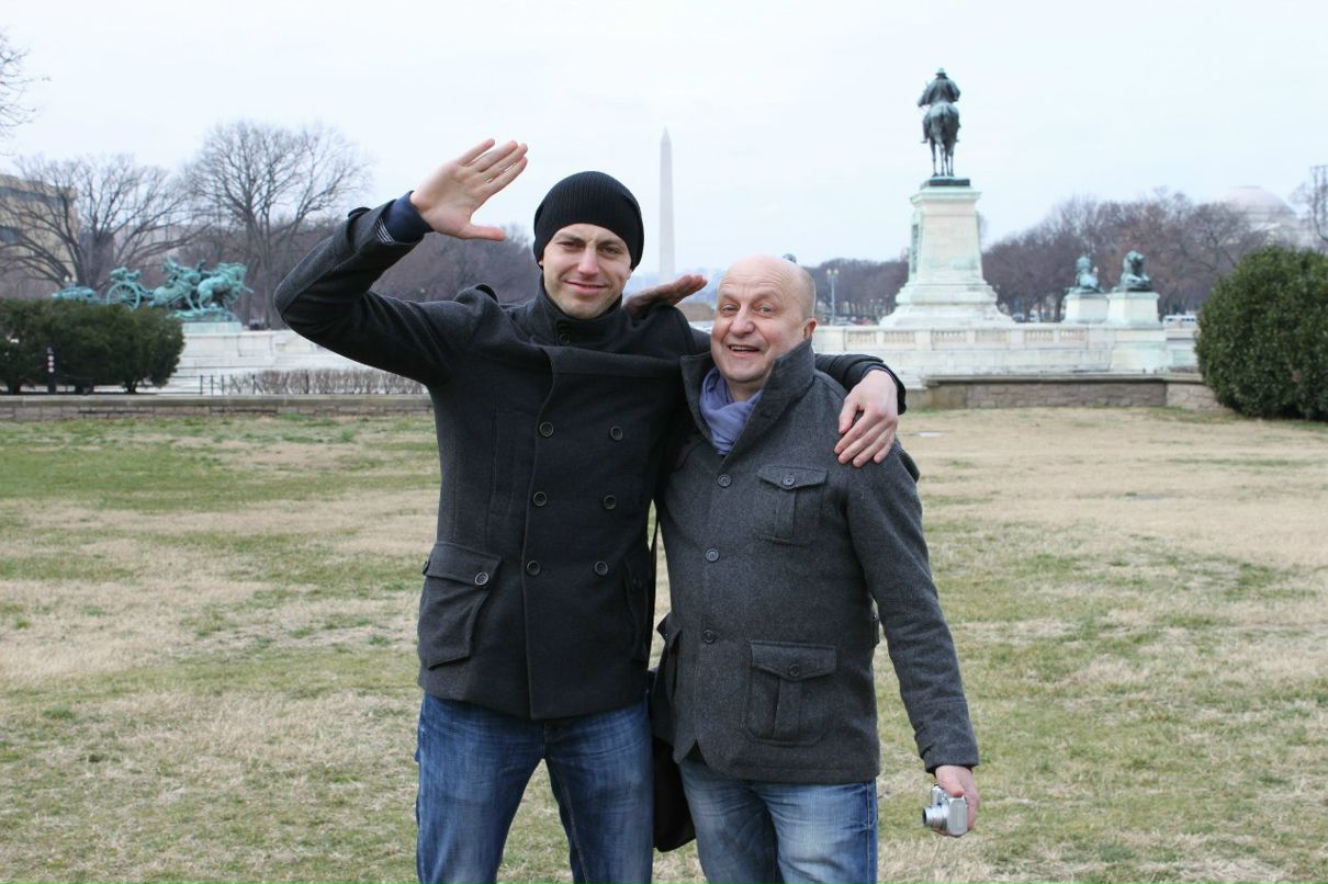 Андрей Кутило | Минск