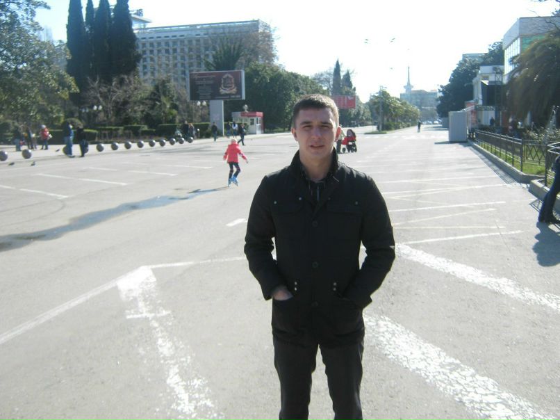 Леонид Авдеев | Уфа