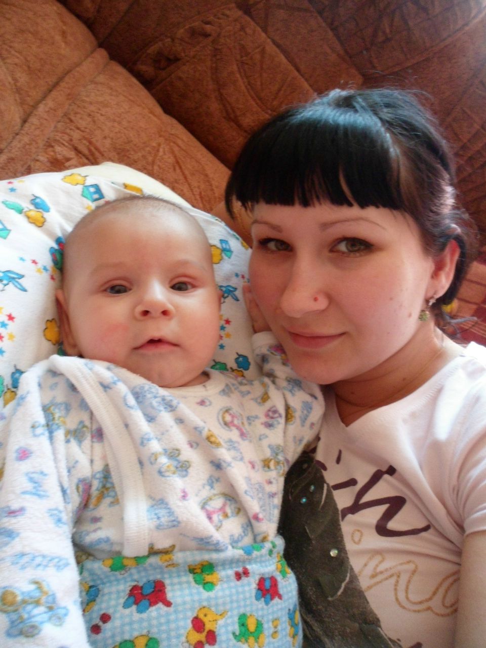 Татьяна Озорнина | Волжский