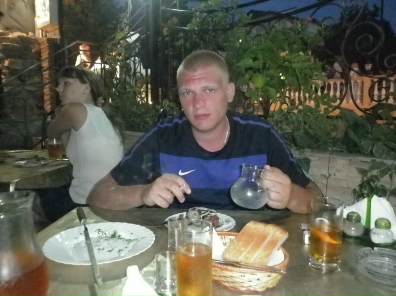 Сашок Напасов | Philadelphia