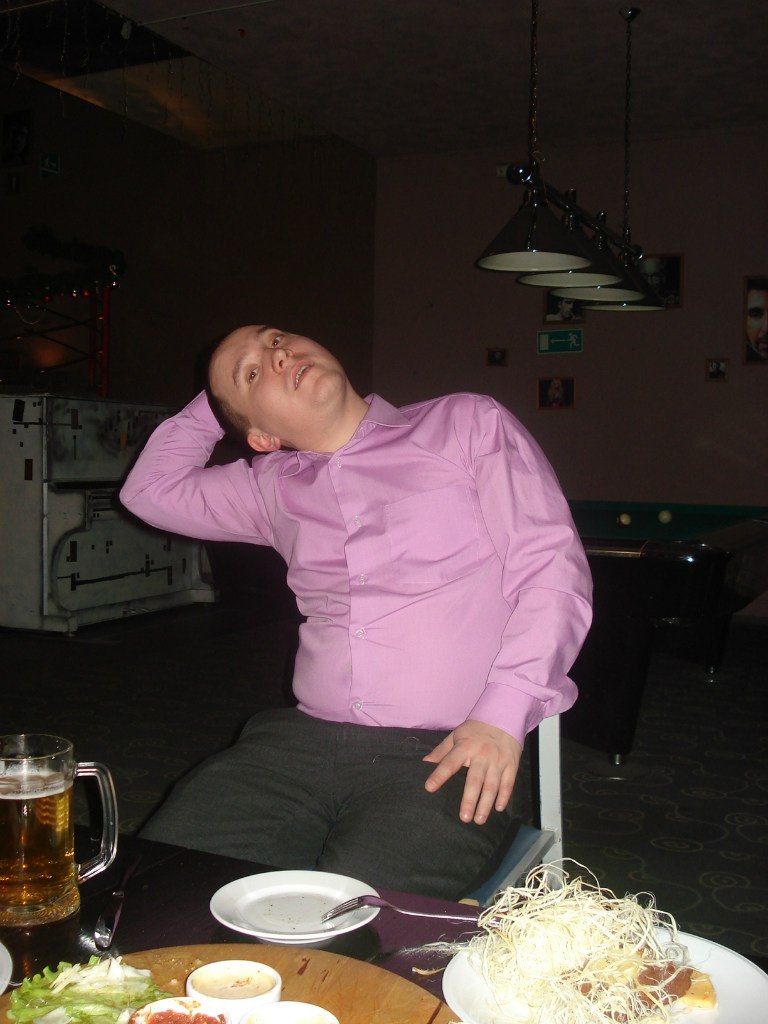 Мария Нуриева | Ижевск