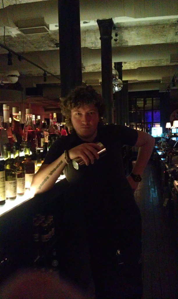 Антон Горбачёв | Москва