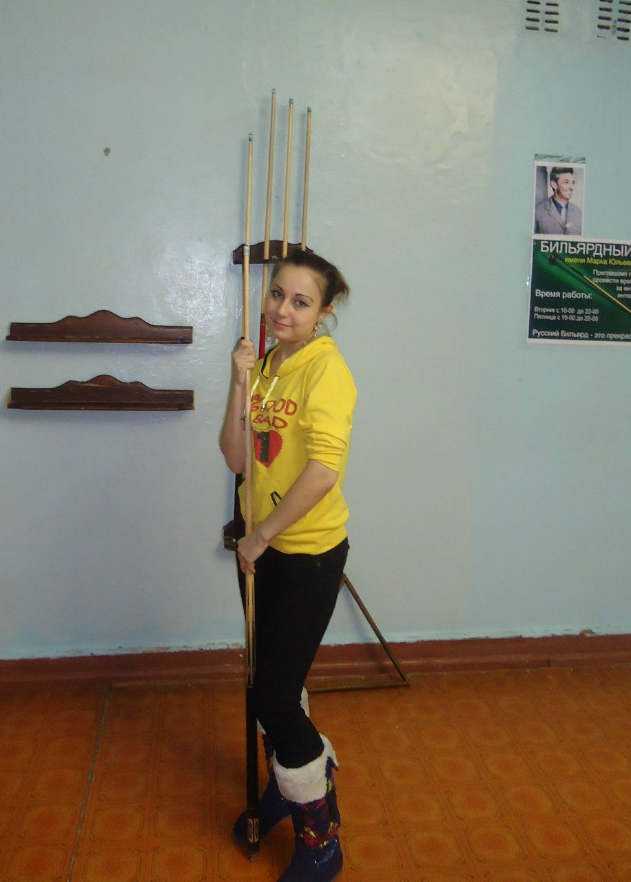 Инна Еленская | Славгород