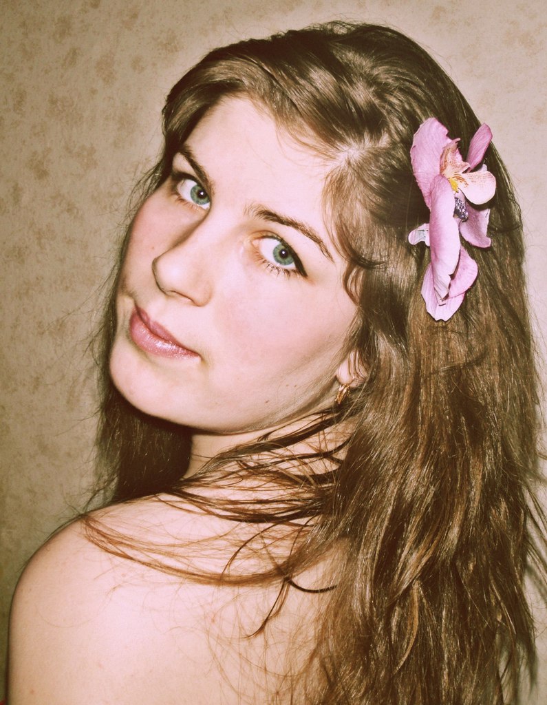 Лилия Литвиненко ღ | Кривой Рог