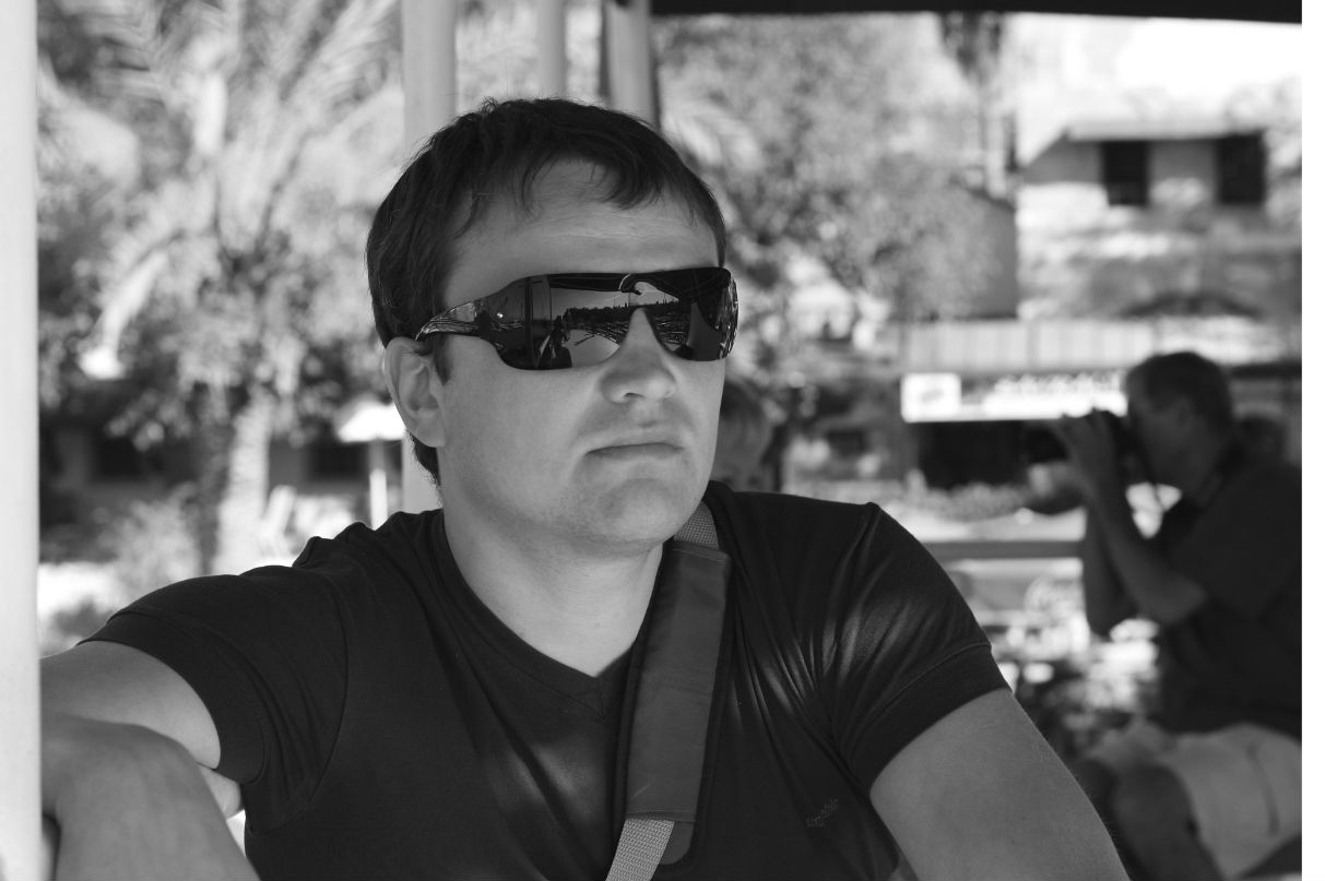 Дмитрий Андреев | Казань