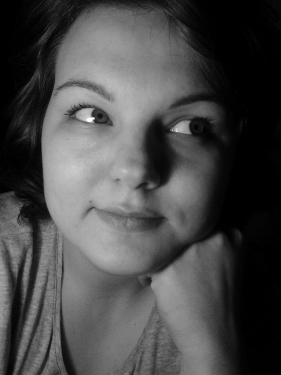 Оля Мирошниченко | 