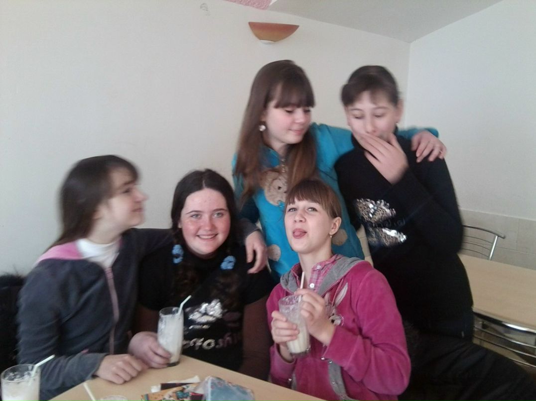 Анастасия Дмитренко | Подольск / Котовск