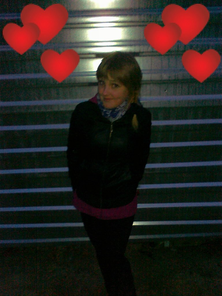 Дарья Березина | Тарко-Сале