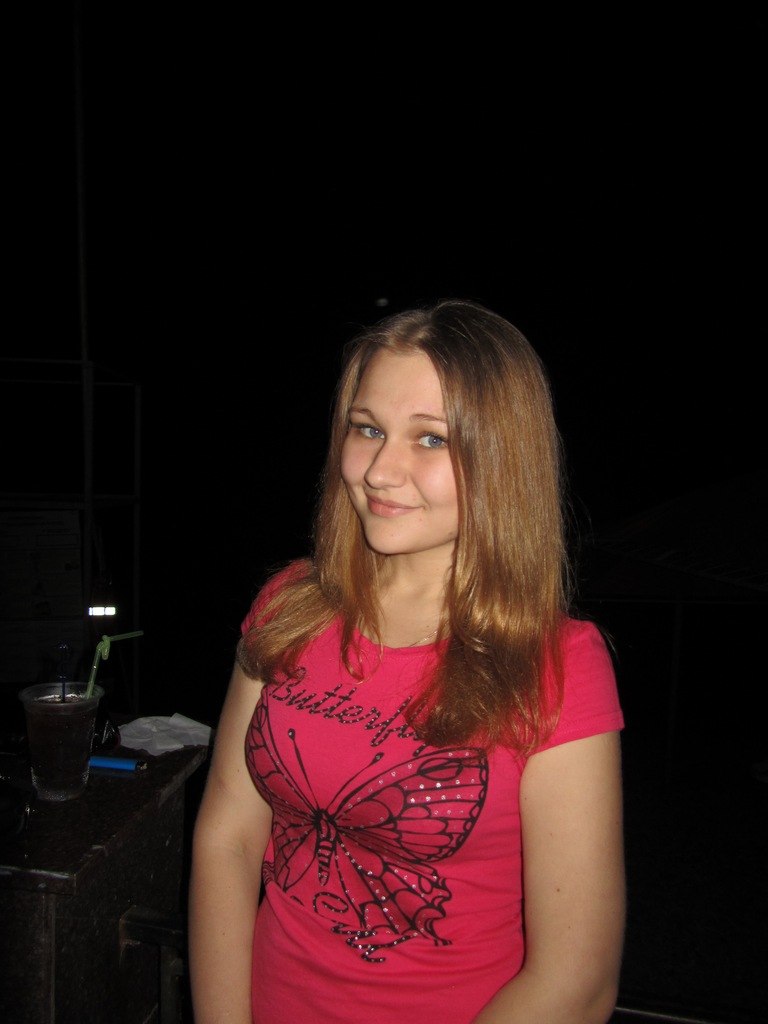 Наталия Кашкина | Москва