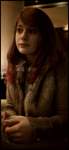 Виктория Сатылова | Москва