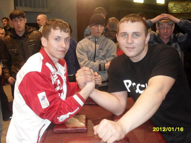 Владимир Стариченко | 