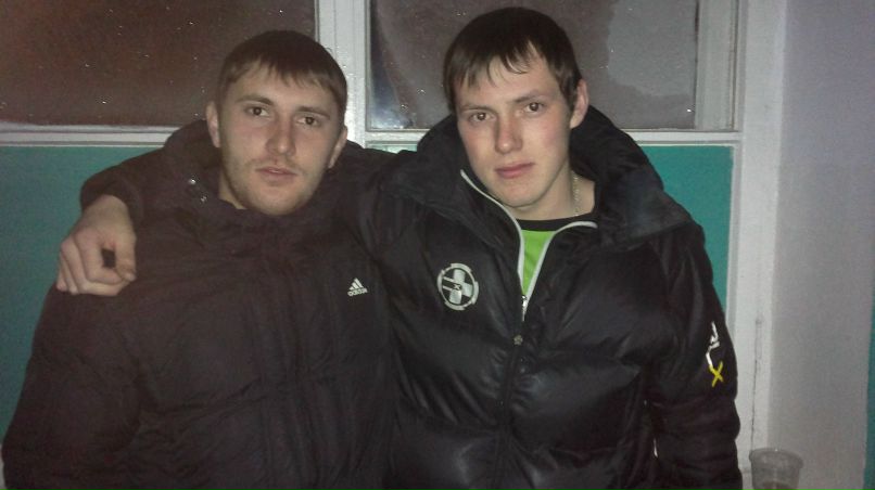 Игорь Кошелев | Омск