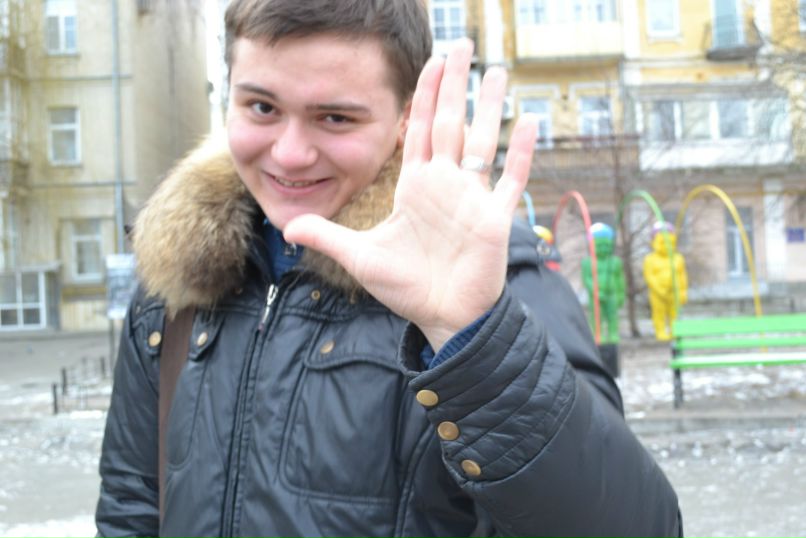 Артем Аириней | Киев