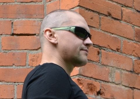 Ян Федяев | Москва