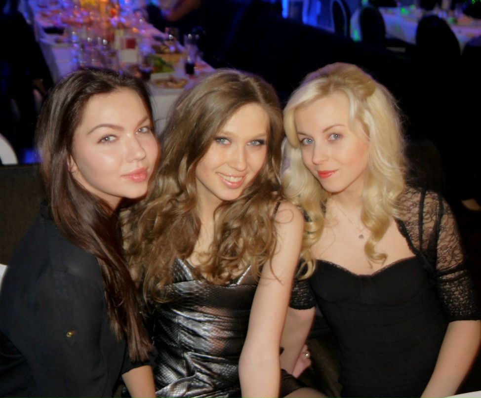 Оксана Мсфлурізкарамелью ツ | 