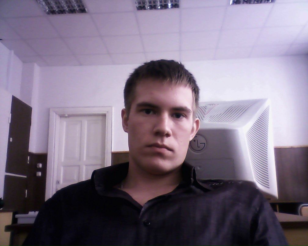 Константин Лысенко | Хабаровск