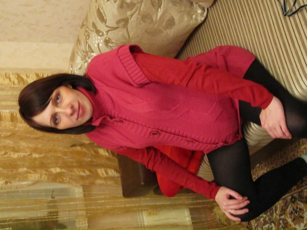 Вероника Добыш | Минск