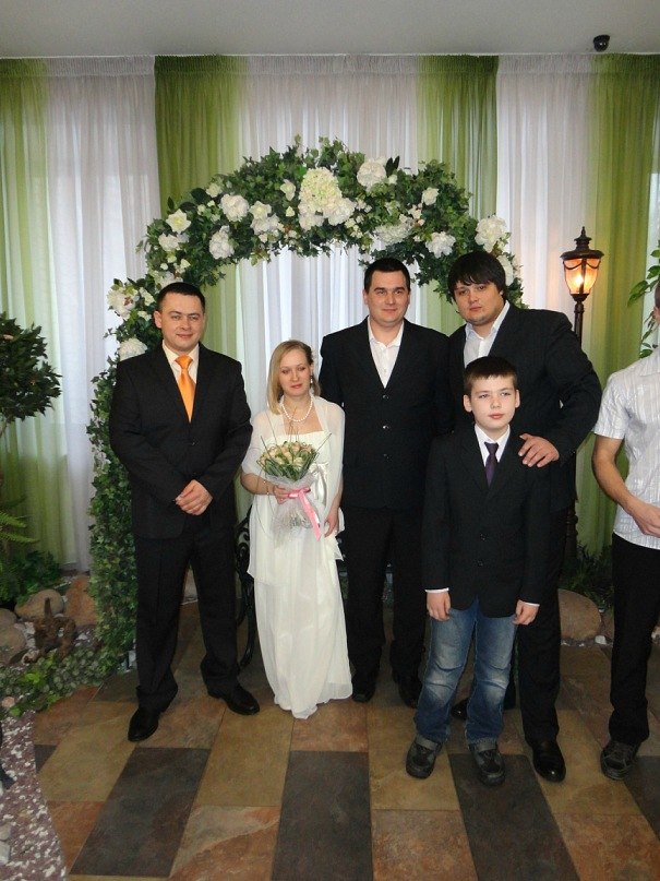 Мария Иванова | Орёл