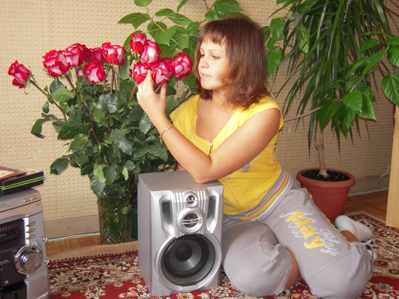 Маша Отто | Санкт-Петербург