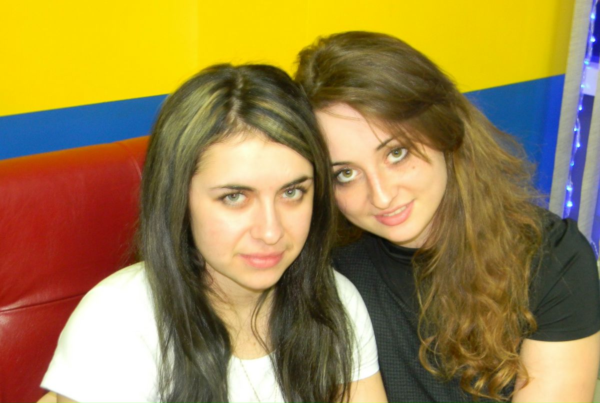 Александра Самедова | Барнаул