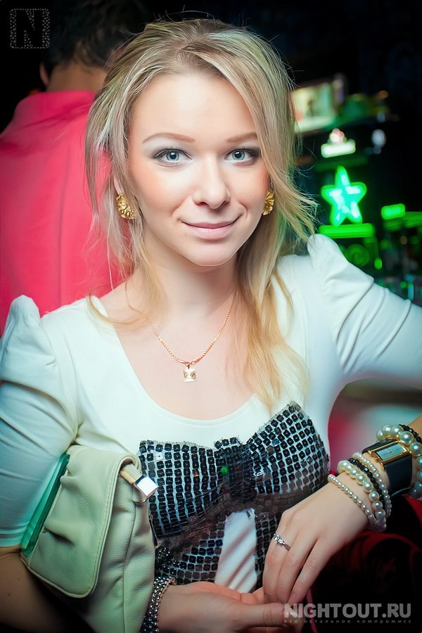 Юлия Тихонова 