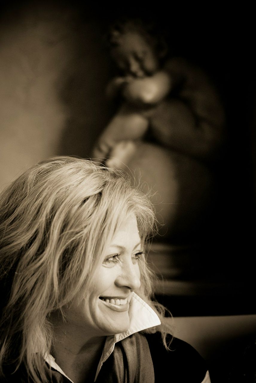 Людмила Касиманова | Санкт-Петербург