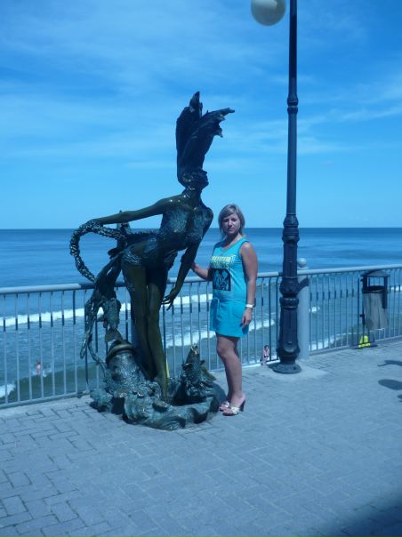 №27, Ирина Баталова, 39 лет, Калининград №27, Ирина Баталова, 39 лет, Калининград