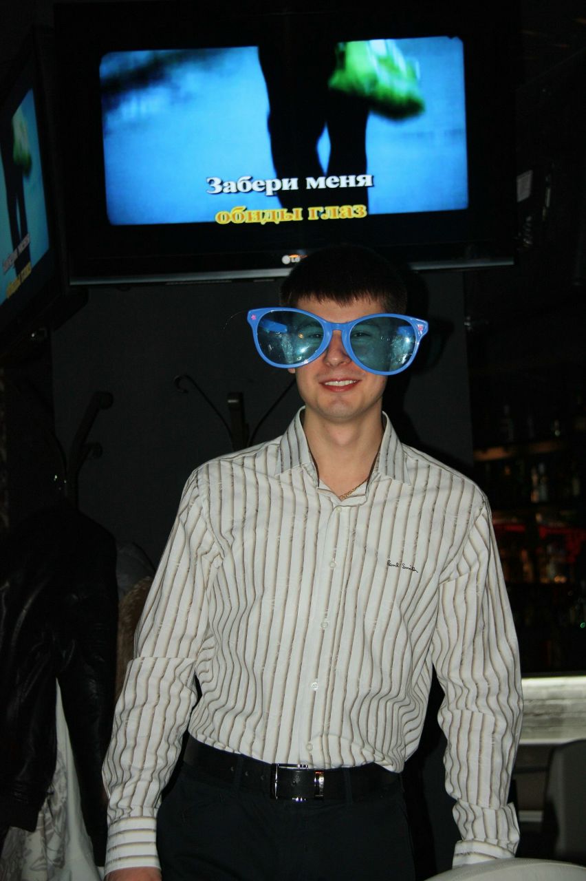 Виталик Човник $Поляк$ | Краснодар