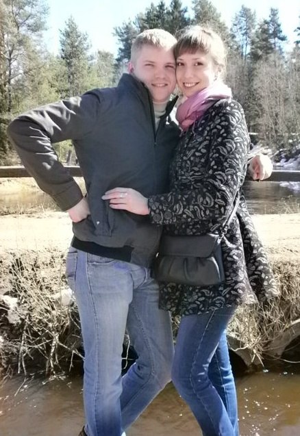 Юлия Пуховикова | Санкт-Петербург