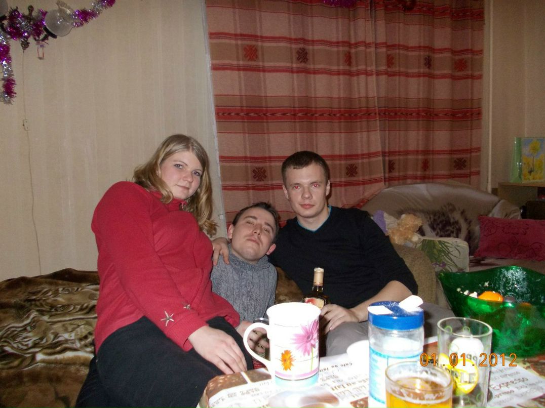 Максим Зайцев ЗдесьМоглаБытьВашаРеклама. | Череповец