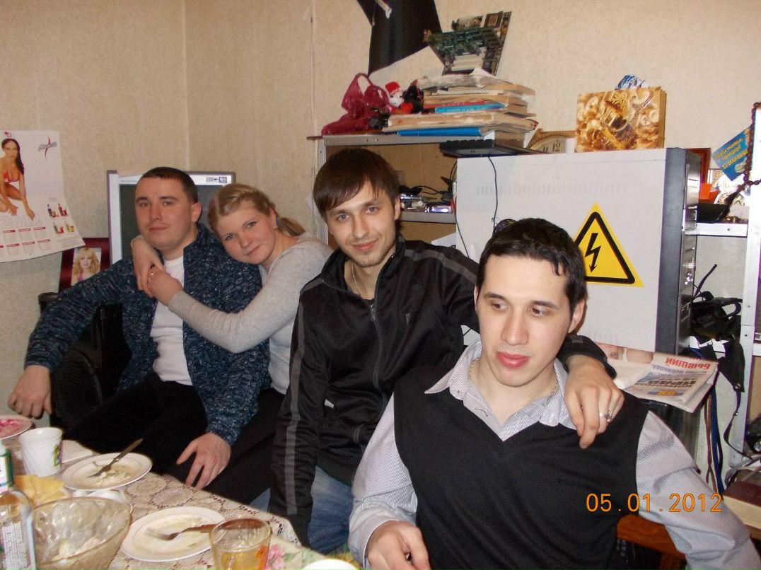 Максим Зайцев ЗдесьМоглаБытьВашаРеклама. | Череповец