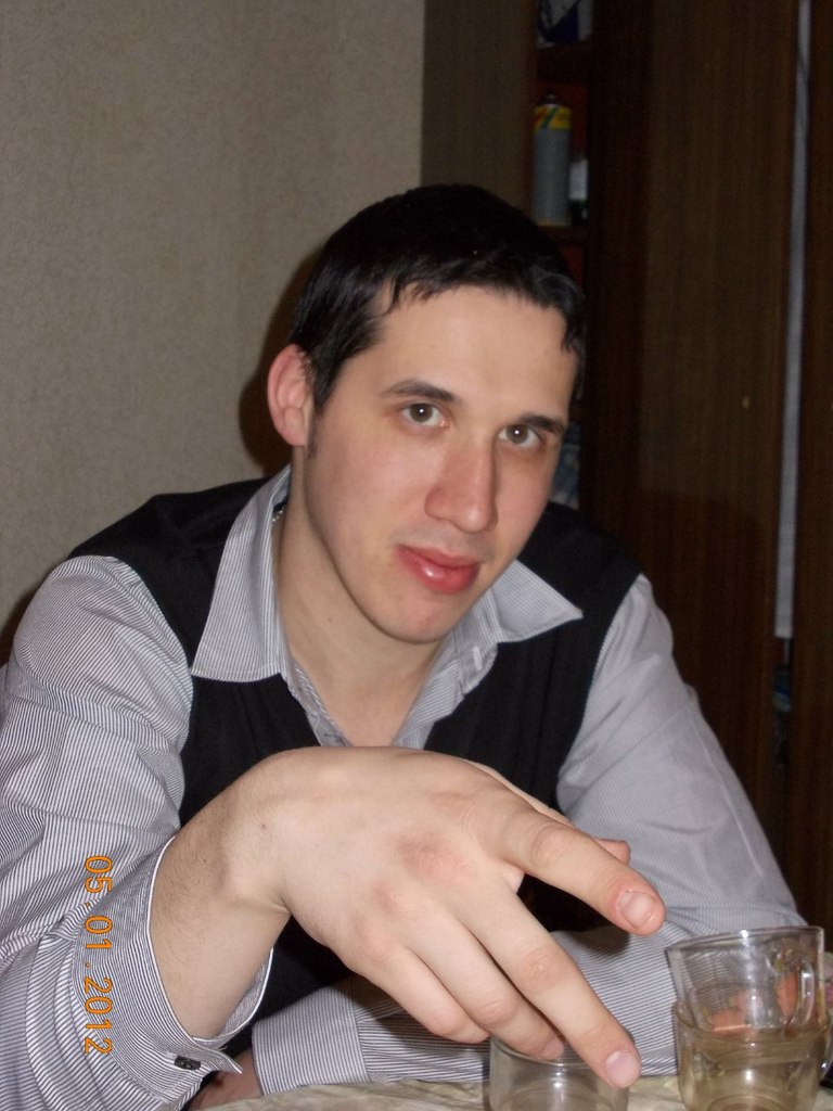 Максим Зайцев ЗдесьМоглаБытьВашаРеклама. | Череповец