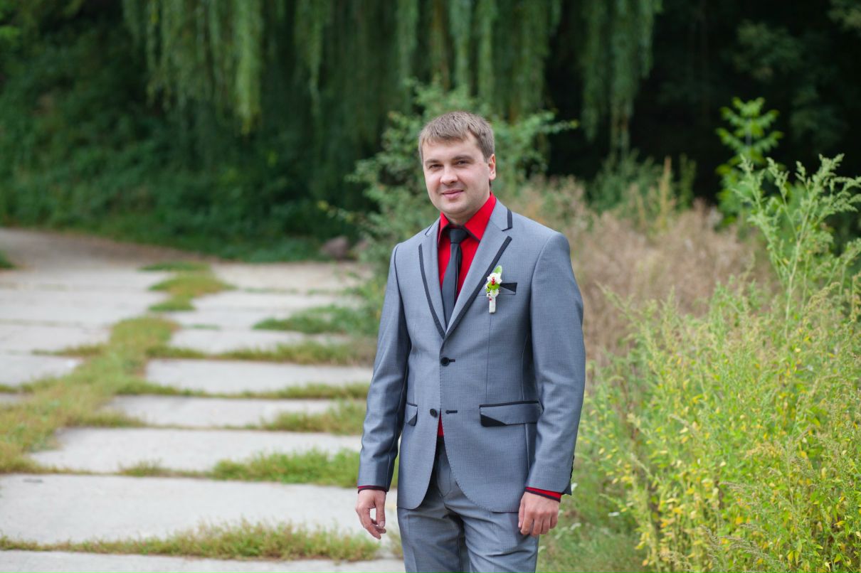 Денис Хильчевский | Киев