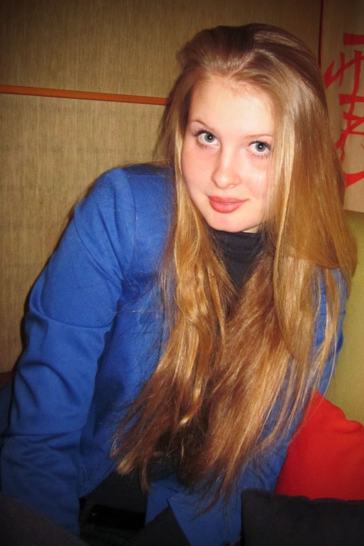 Иришка Нагорина | Санкт-Петербург