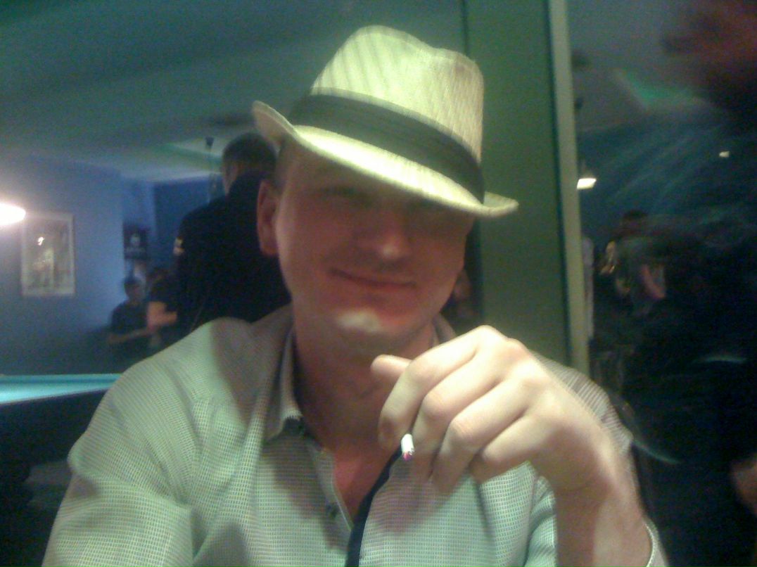 Алексей Крутель | Ухта