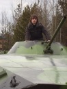 Алексей Чернышов, 35 лет, Воронеж, Россия, 13.10.1989
