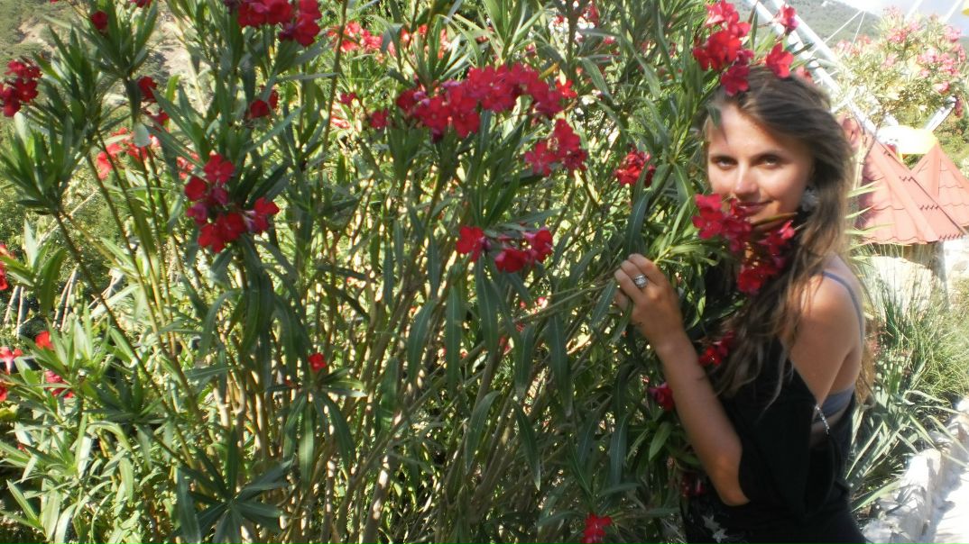 №36, Ірина Андріїв, Стрый №36, Ірина Андріїв, Стрый