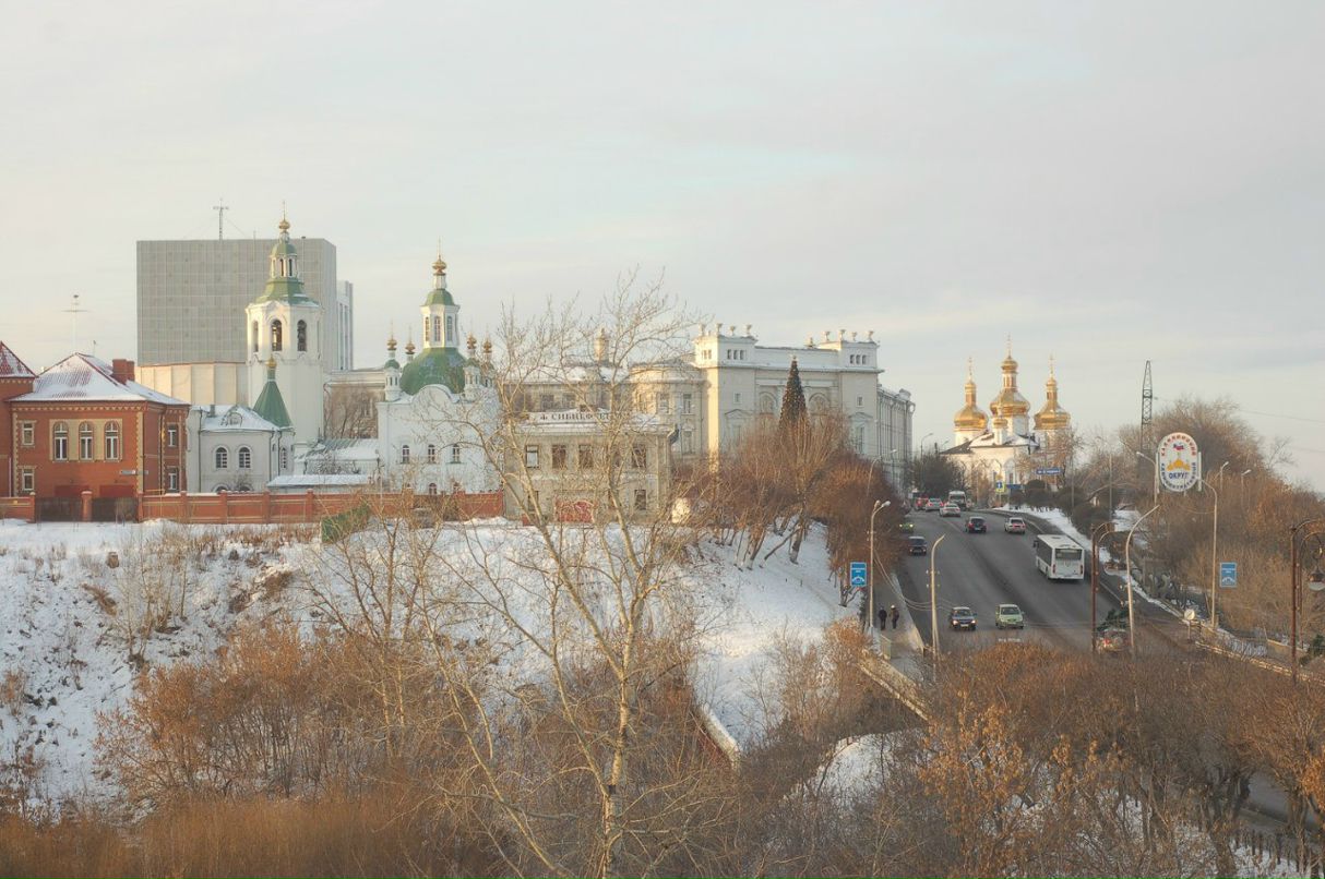 Ринат Яннов | Тюмень