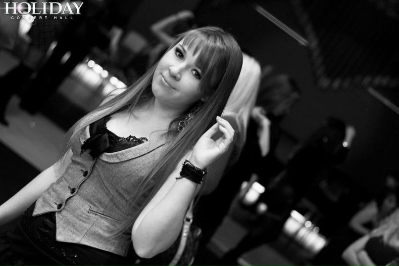 Ірина Побурко | Тернополь